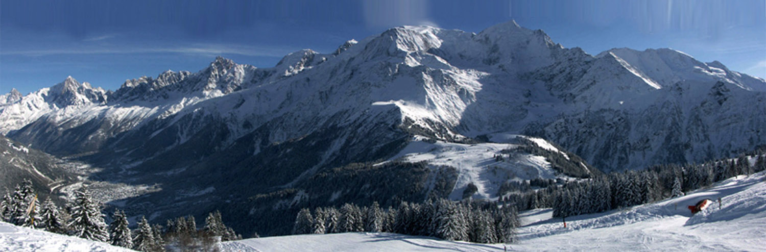 Les houches